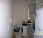 Apartamento para Venda, em Mogi das Cruzes, bairro Jundiapeba, 2 dormitórios, 1 banheiro, 1 vaga