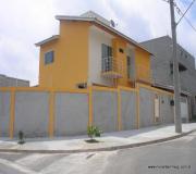 Sobrado para Venda, em Mogi das Cruzes, bairro Jardim Paraíso, 3 dormitórios, 2 banheiros, 1 suíte, 2 vagas