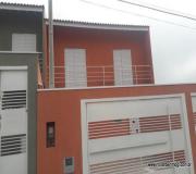Sobrado para Venda, em Mogi das Cruzes, bairro Jardim Paraíso, 3 dormitórios, 1 banheiro, 1 suíte, 2 vagas
