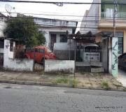 Terreno para Venda, em Mogi das Cruzes, bairro Parque Santana, 2 dormitórios, 1 banheiro, 2 vagas