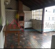 Apartamento para Venda, em Mogi das Cruzes, bairro Alto do Ipiranga, 3 dormitórios, 2 banheiros, 1 suíte, 1 vaga