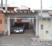 Casa para Venda, em Mogi das Cruzes, bairro Residencial Rubi, 3 dormitórios, 2 banheiros, 1 suíte