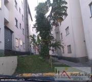 Apartamento para Venda, em Mogi das Cruzes, bairro Vila da Prata, 2 dormitórios, 1 banheiro, 1 vaga