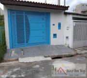Casa para Venda, em Mogi das Cruzes, bairro Jardim Esmeralda, 2 dormitórios, 1 banheiro, 1 vaga