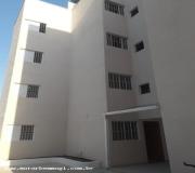 Apartamento para Venda, em Mogi das Cruzes, bairro Mogi  Moderno, 2 dormitórios, 1 banheiro, 1 vaga
