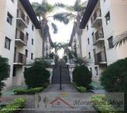Apartamento para Venda, em Mogi das Cruzes, bairro Parque Santana, 3 dormitórios, 1 banheiro, 1 vaga
