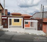 Casa para Venda, em Mogi das Cruzes, bairro Residencial Mirage, 2 dormitórios, 2 banheiros, 1 suíte, 1 vaga