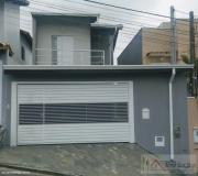 Casa para Venda, em Mogi das Cruzes, bairro Jardim Nathalie, 3 dormitórios, 2 banheiros, 1 suíte, 2 vagas