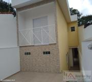 Casa para Venda, em Mogi das Cruzes, bairro Cidade Jardim, 3 dormitórios, 3 banheiros, 1 suíte, 3 vagas