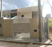 Casa para Venda, em Mogi das Cruzes, bairro Vila São Paulo, 2 dormitórios, 2 banheiros, 1 suíte, 3 vagas