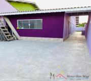 Casa para Venda, em Mogi das Cruzes, bairro Bertioguinha, 3 dormitórios, 2 banheiros, 1 suíte, 3 vagas