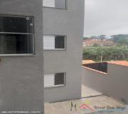 Apartamento para Venda, em Mogi das Cruzes, bairro Botujuru, 2 dormitórios, 1 banheiro, 1 vaga